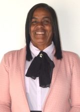 Missionária Linda