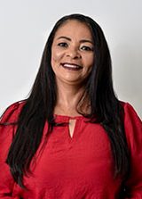 Edneide Pereira