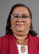 Nilma Vaz