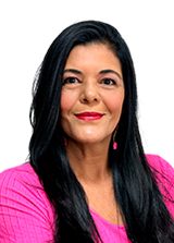 Professora Sandra