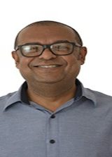 Pastor Jailson