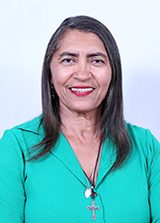 Roseli da Pesca