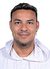 Alexandre do Karate