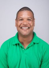 Professor Alisson França