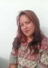 Clécia Pataxó