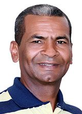 Mario Santana
