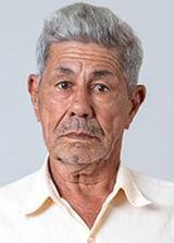 Antonio Barriga Cheia