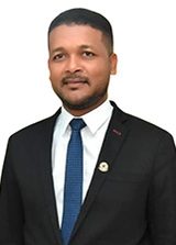 Israel Silva