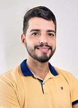 Valdir da Saúde