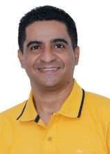 Andre Luis Desde Pequenininho