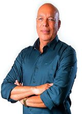 Gerson Rubronegro