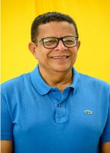 Jorge Oliveira