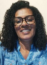 Angela Maria Rodrigues