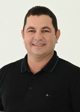 Américo Santiago