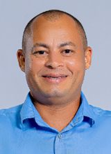 Luciano Neves do Sindicato