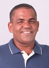 João da Laje