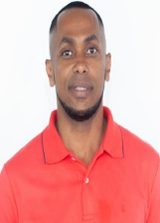 Enfermeiro Romilson