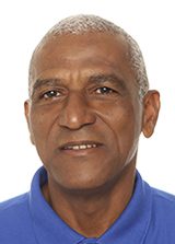 João Passarinho