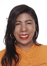Paula Gomes