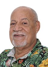 Jomar Caroso