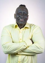 Mestre Ferreirinha