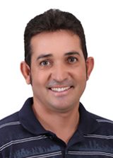 Professor Willian Bastos