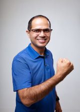 Pastor Sócrates