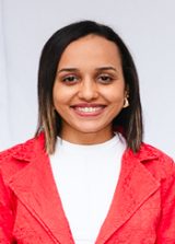 Fabiele de Damazinho