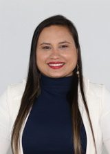 Betania Oliveira