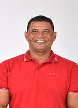 Professor Robinho
