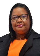 Professora Cristina