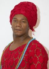 Pai Sérgio