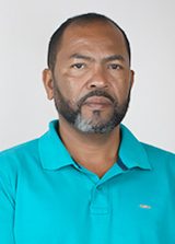 Professor Osvaldo