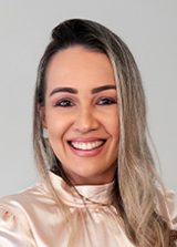 Enfermeira Isabela