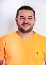 Sérgio de Deda