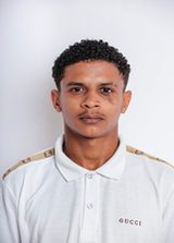 Bismark Menezes