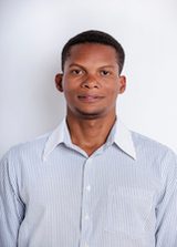 Hesrom Moura Farmacêutico