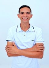 Danilo do Amendoim