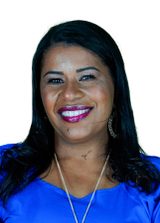 Professora Joice