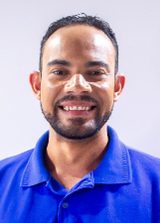Frank Monteiro