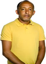Arthur Guimarães