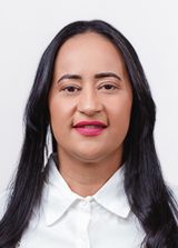 Cristina Rocha