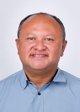 Professor Junio Guerra