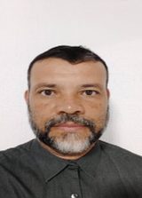 Robson Rocha Leão