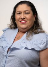 Professora Quezia