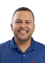 Marcio da Saúde