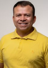 Silas Pereira