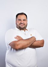 Getão Amaral