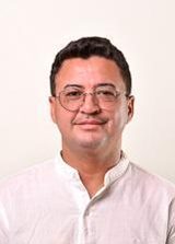 Edivaldo Melo