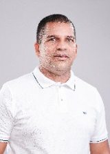 Janio da Ambulância